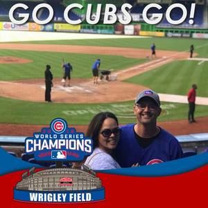 Meet your Posher, Michelle